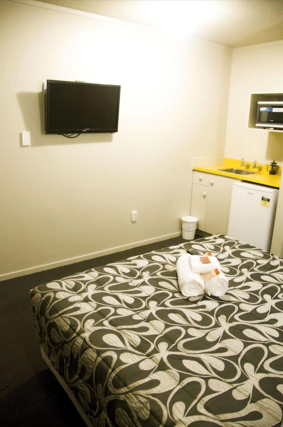 Middlemore Auckland