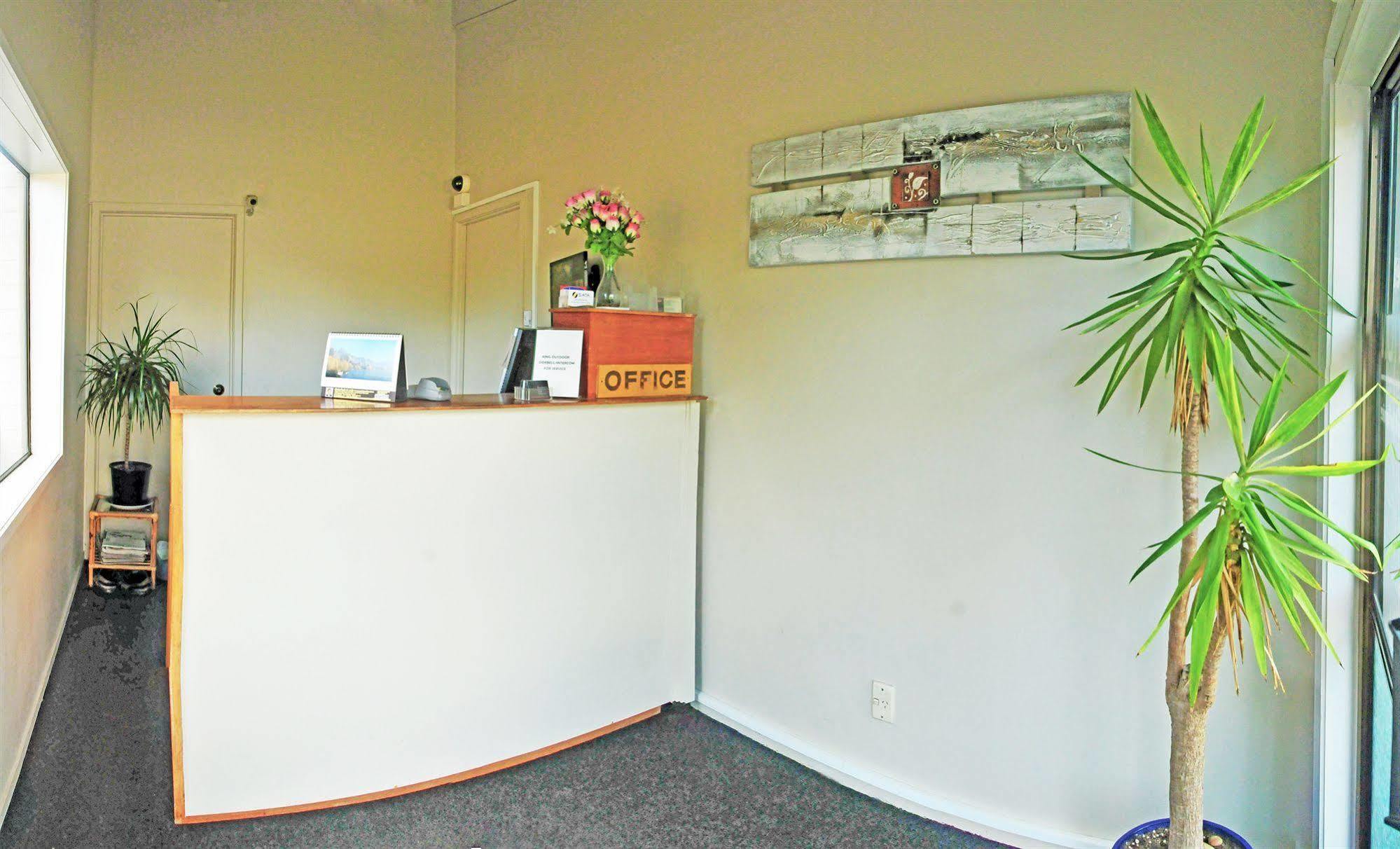 Middlemore Motel Auckland