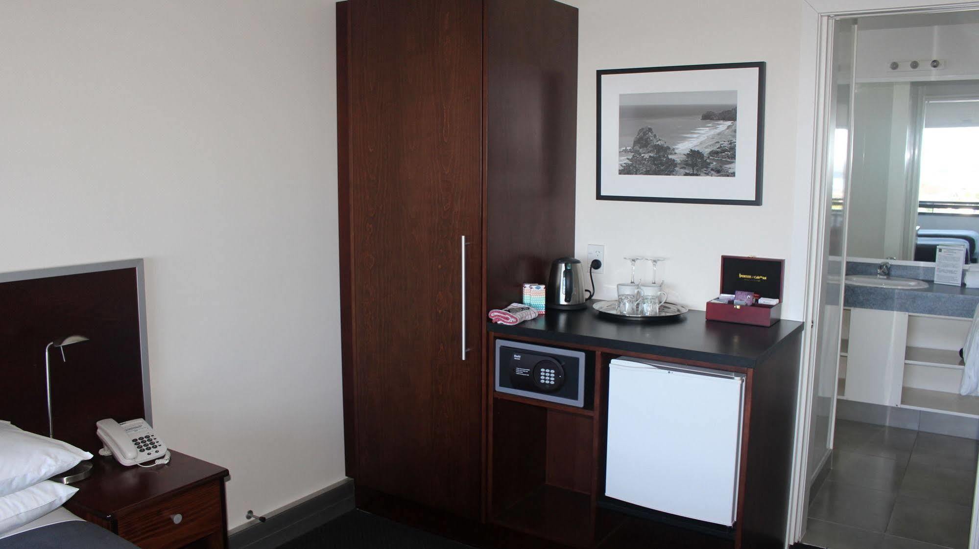 The Parnell & Conference Centre 4*