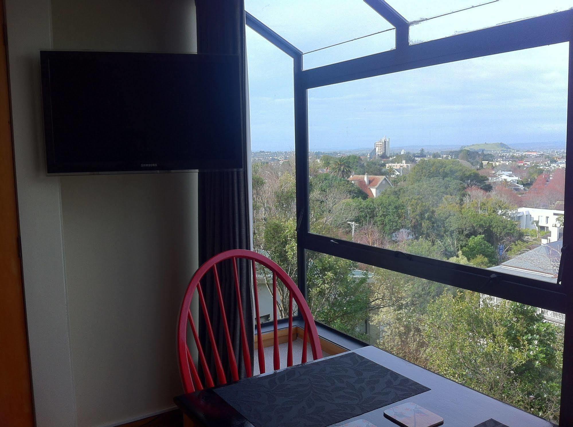 Apartment Mount Hobson *