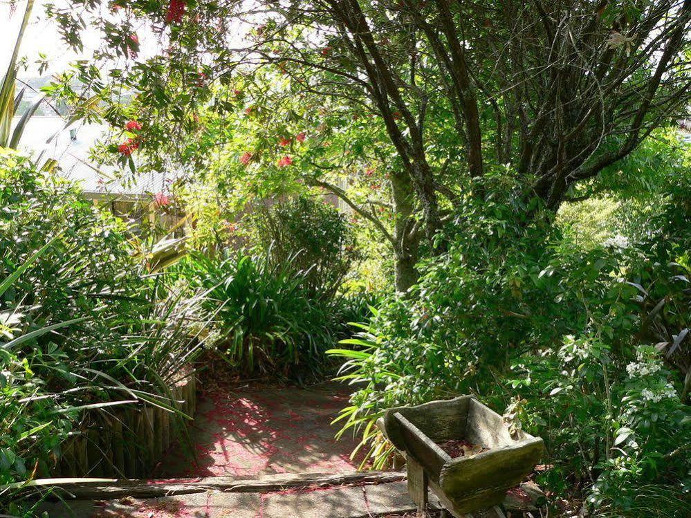 Mount Hobson Auckland