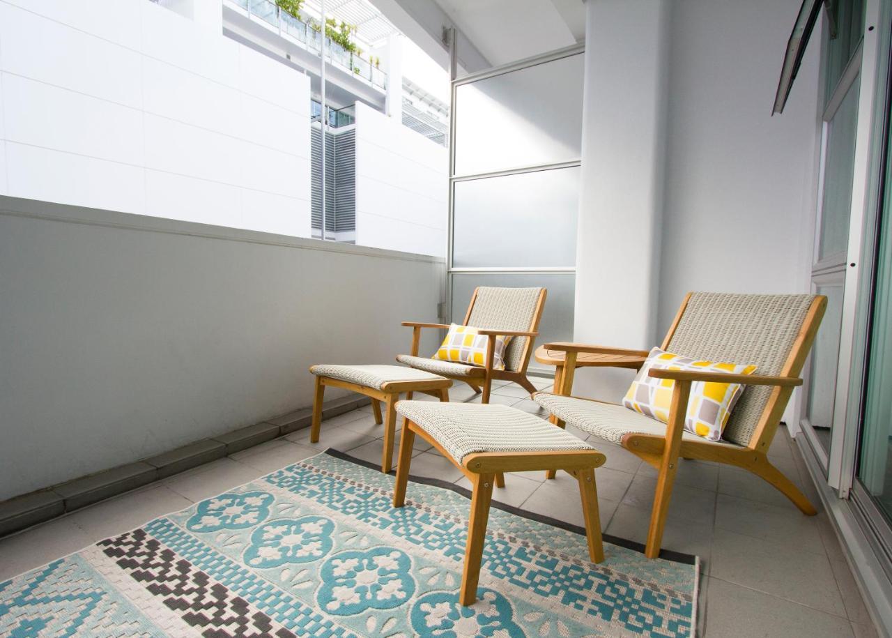 Best Nest In Viaduct, Cbd Apartment *