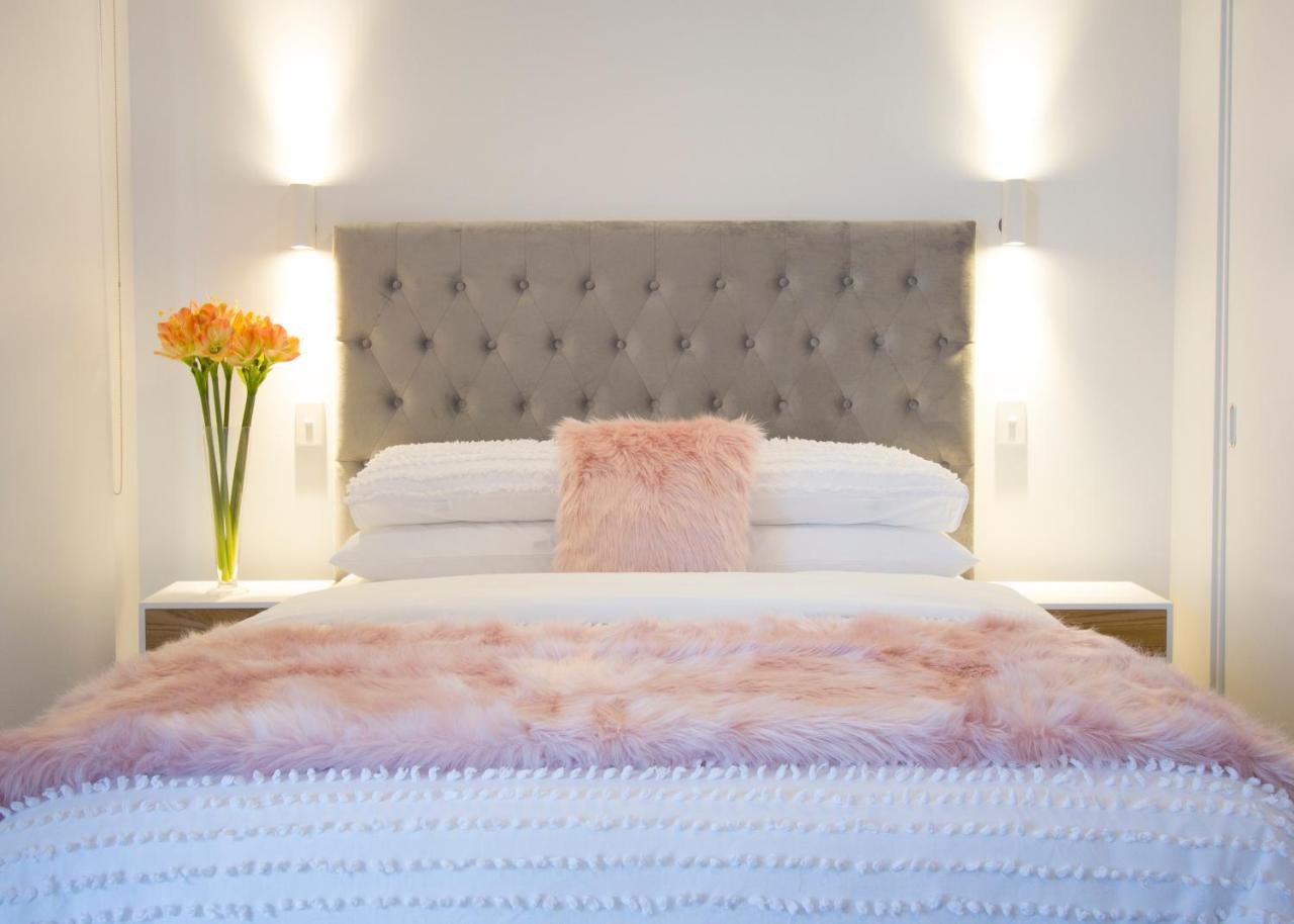 Best Nest In Viaduct, Cbd Auckland