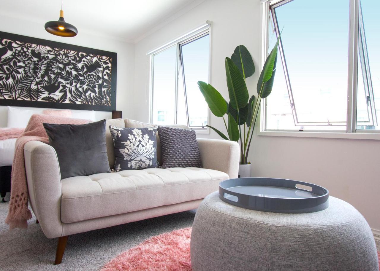 Apartment Best Nest In Viaduct, Cbd