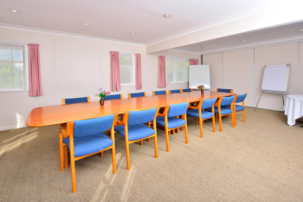 Manukau & Conference Centre Hotel Auckland