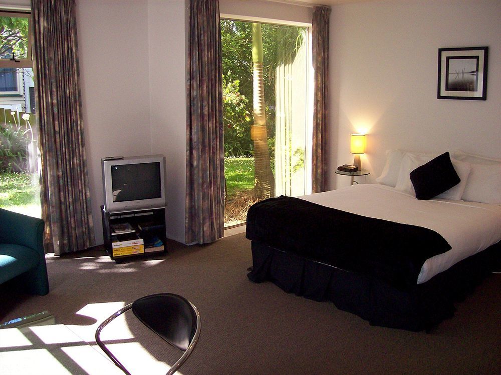 Motel Carnmore Takapuna 4*