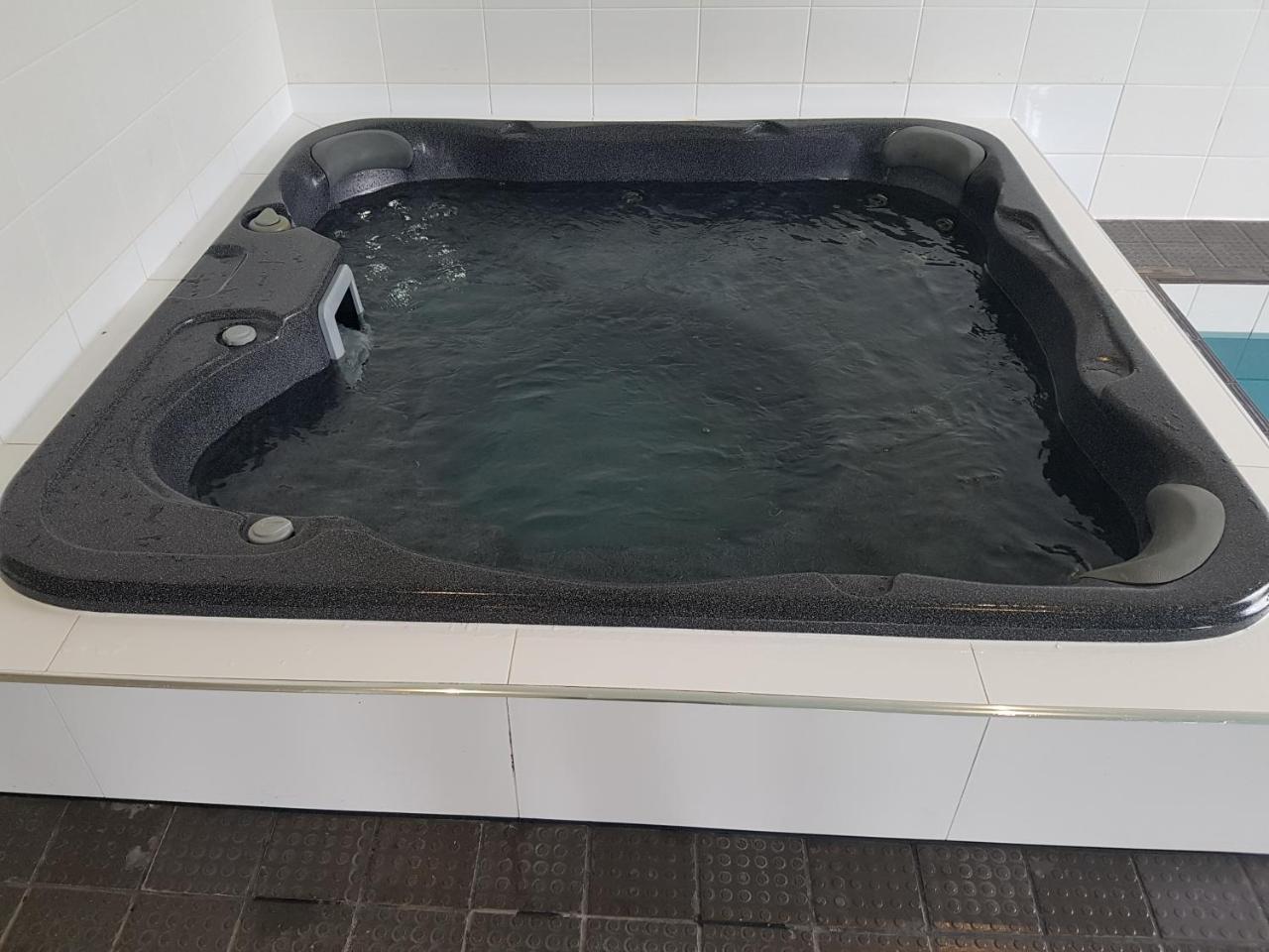 Downtown Townhouse Special Apartamento Auckland