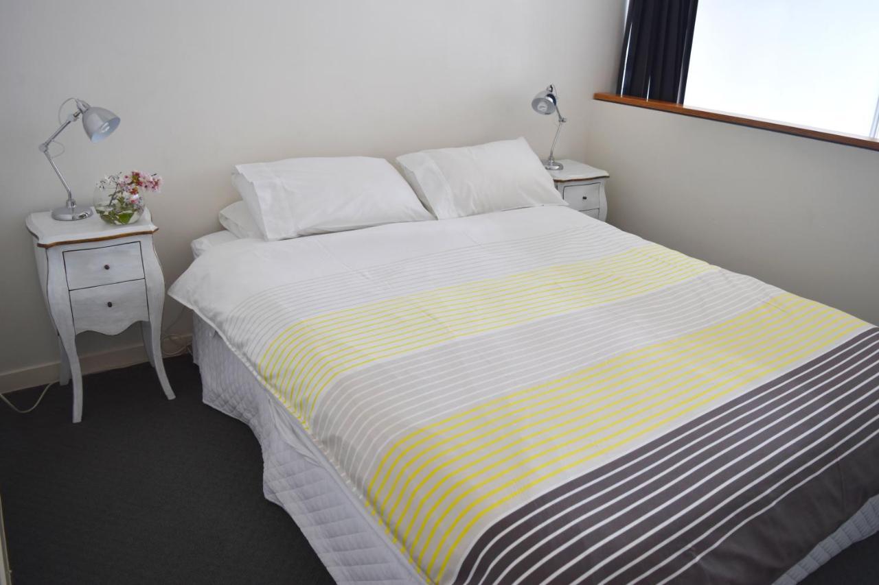 Downtown Townhouse Special Apartamento Auckland