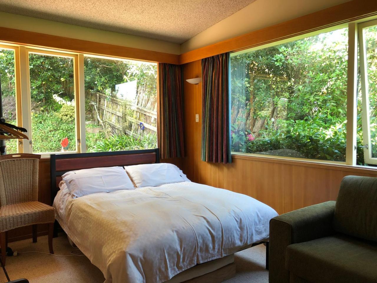Mount Hobson Apartment
