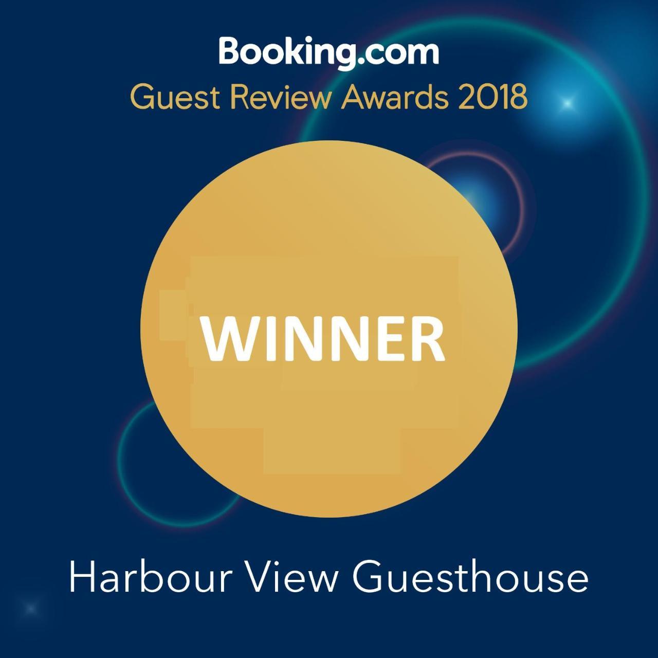 Harbour View 2*