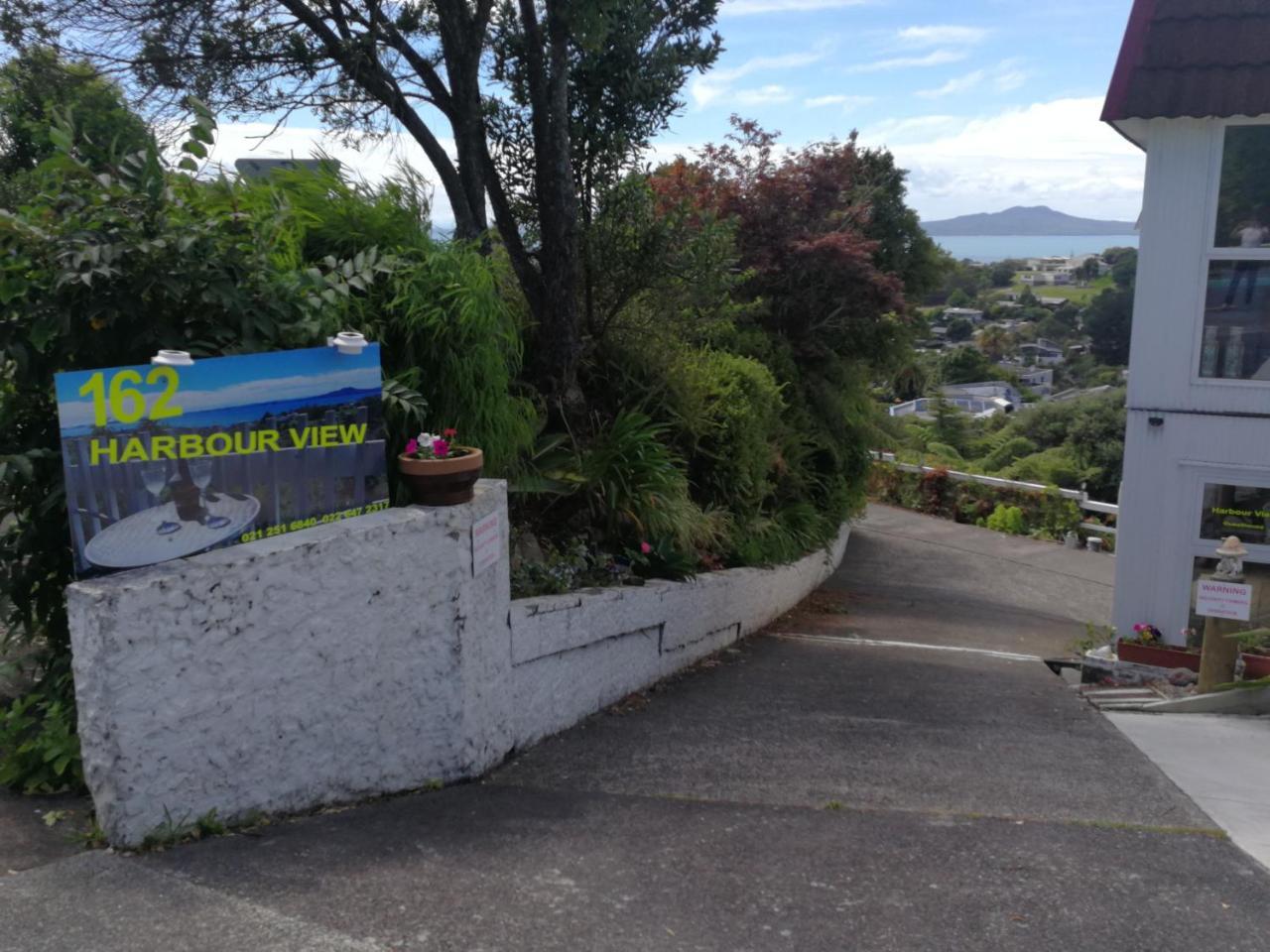 Harbour View Guest house Auckland