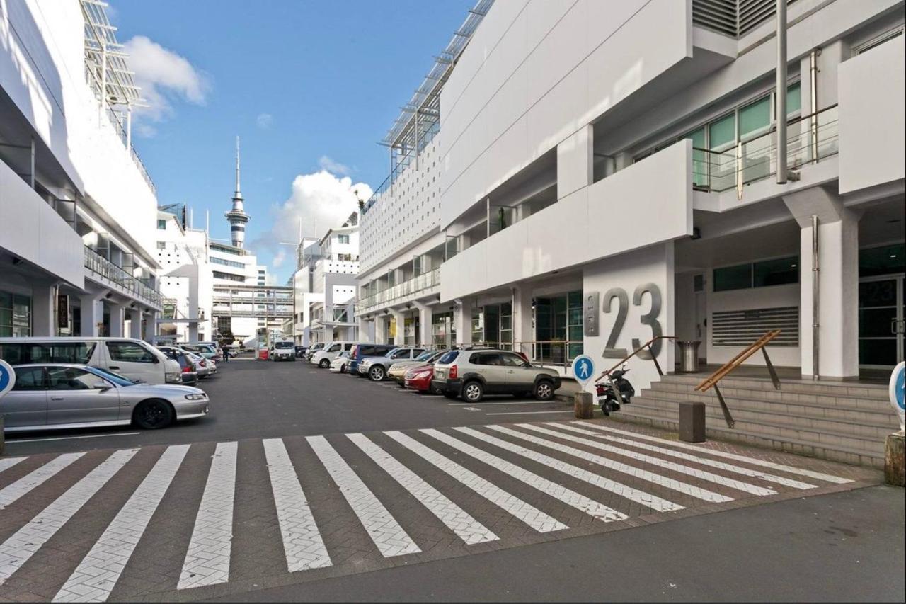 Gorgeous Princess Wharf W/ Aircon Apartment