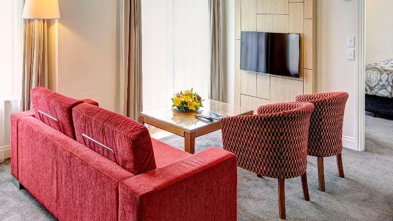 Adina Citylife Hotel