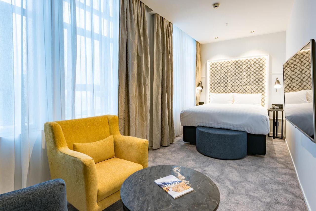 Legacy Airedale Hotel Auckland Auckland
