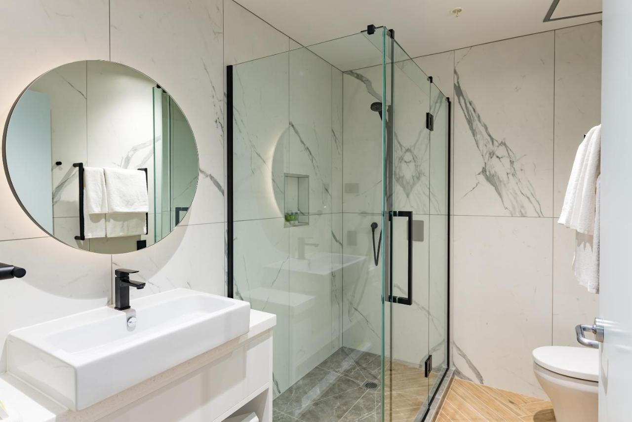 Hotel Legacy Airedale Hotel Auckland 4*