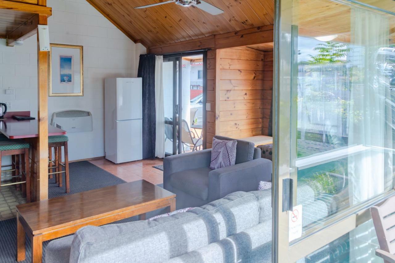 New Haven Motel Auckland