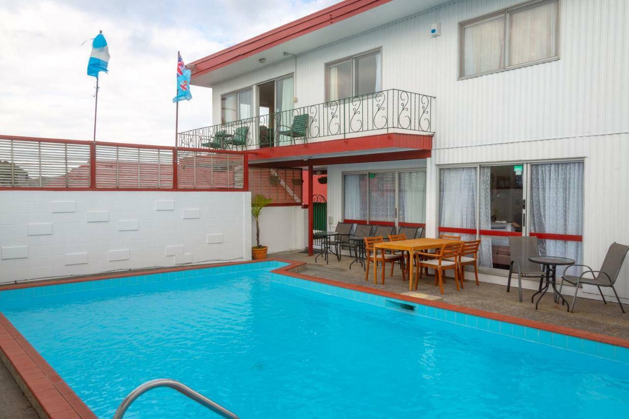 New Haven Motel