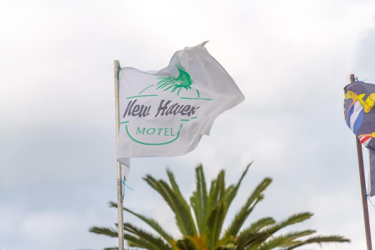 Motel New Haven 3*