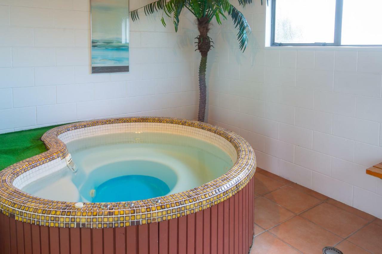 Motel New Haven Auckland
