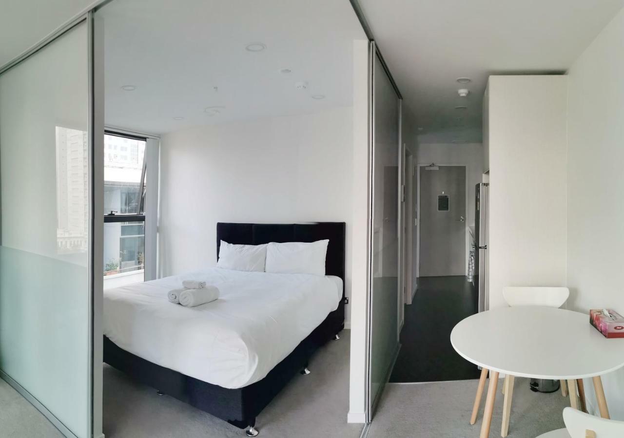 Aparthotel Hi Park Auckland