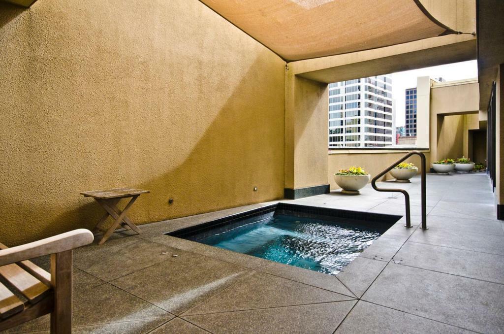 Qv Amazing 2-Bedroom In Cbd With Carpark - 859 Apartamento Auckland