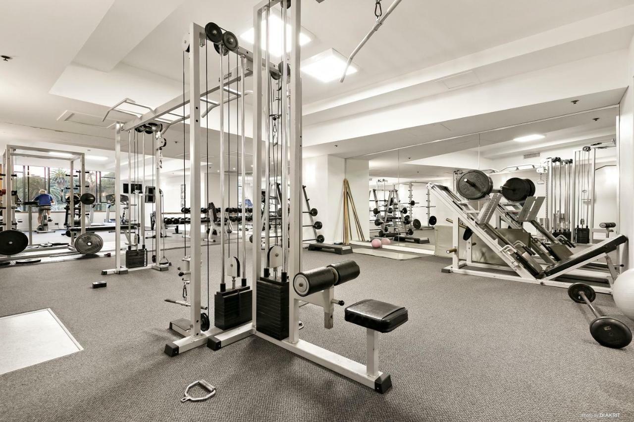 Qv Amazing 2-Bedroom In Cbd With Carpark - 859 Apartamento