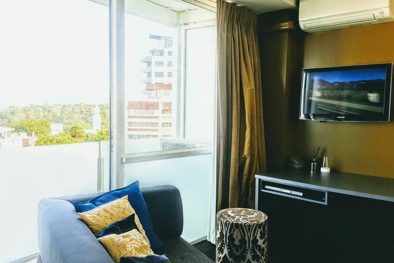 Apartment Cute Quiet Central City *