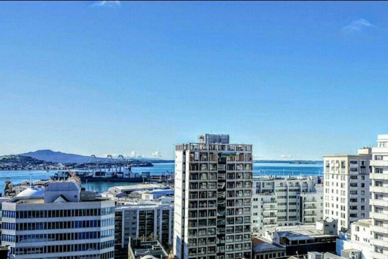 Cute Quiet Central City * Auckland