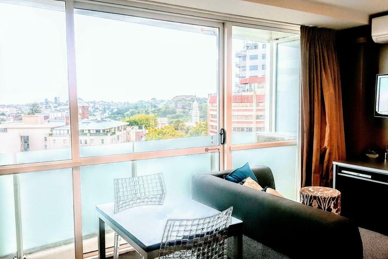 Apartment Cute Quiet Central City Auckland