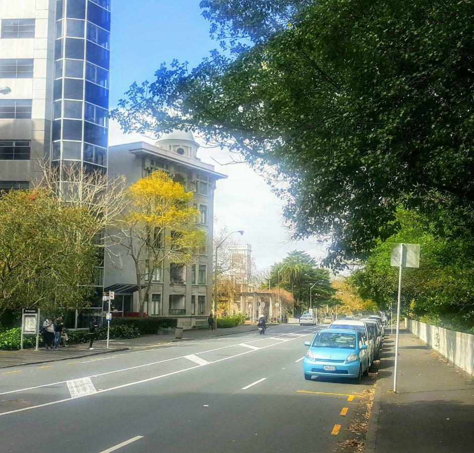 Cute Quiet Central City * Auckland