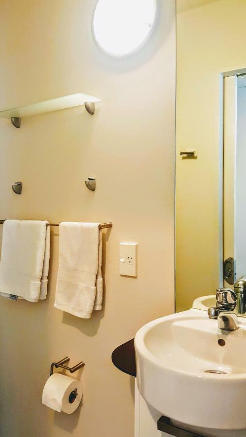 Apartment Cute Quiet Central City Auckland