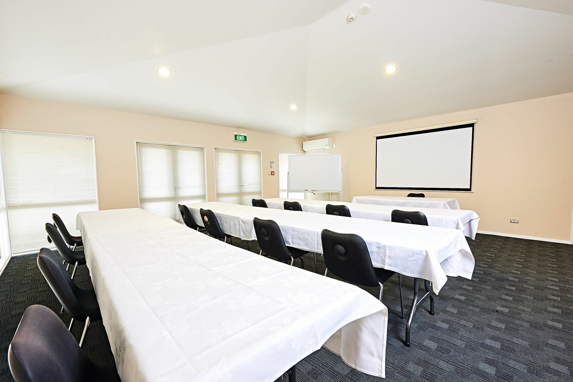 Motel Airport Auckland