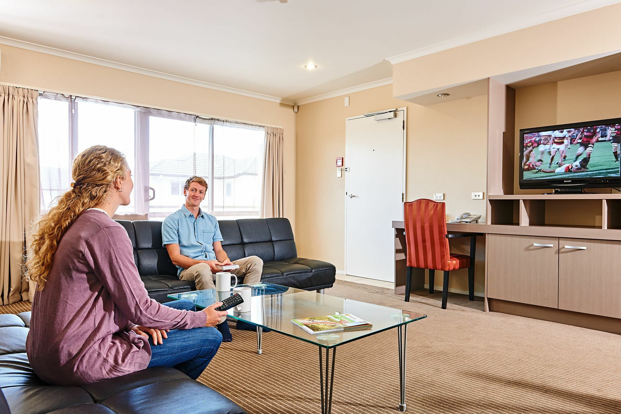 Airport Motel Auckland