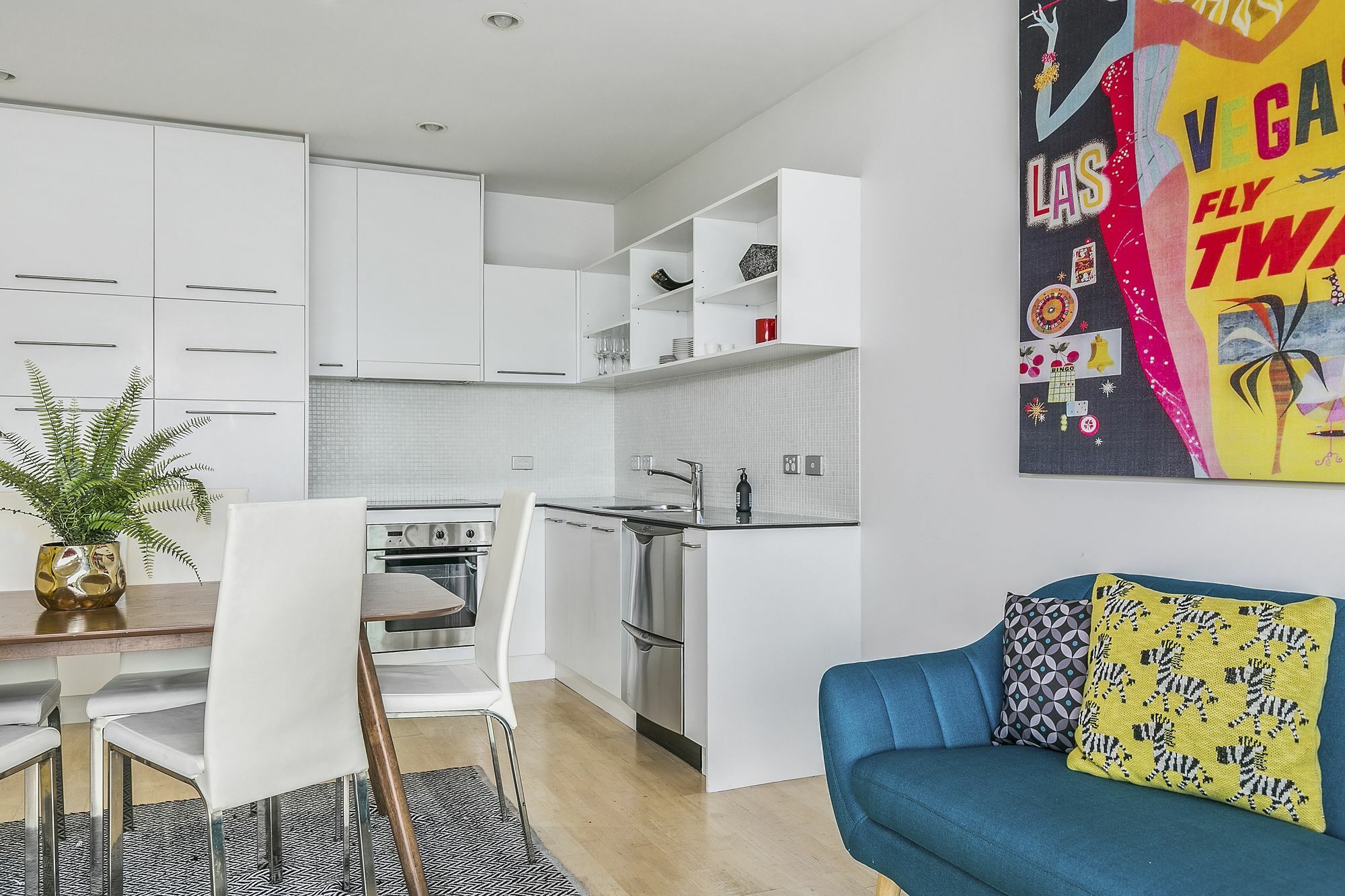 Dream With Open Terrace Apartment Auckland