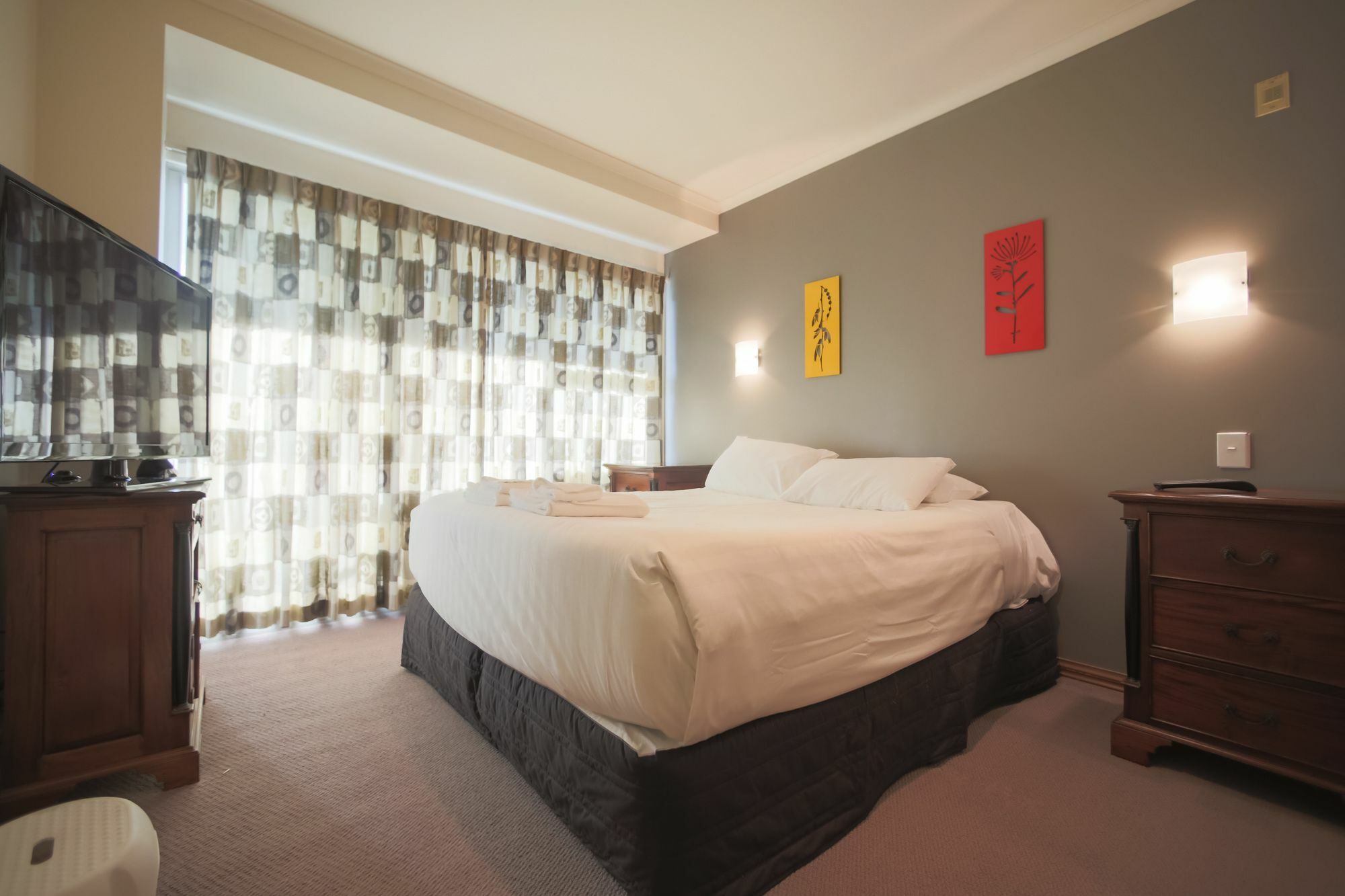 Apartment Stunning At Princes Wharf *