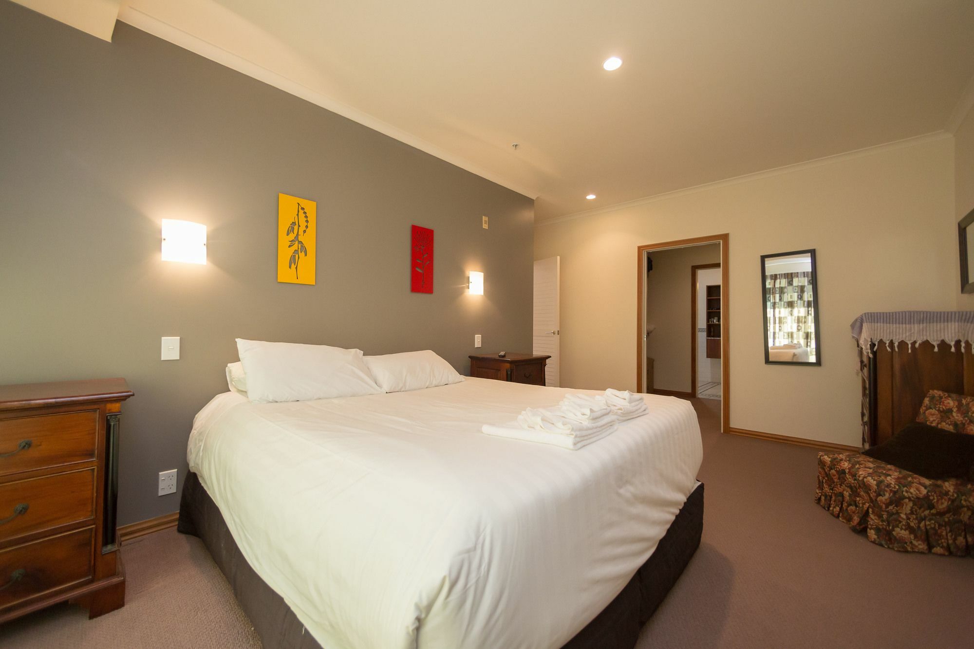 Apartment Stunning At Princes Wharf