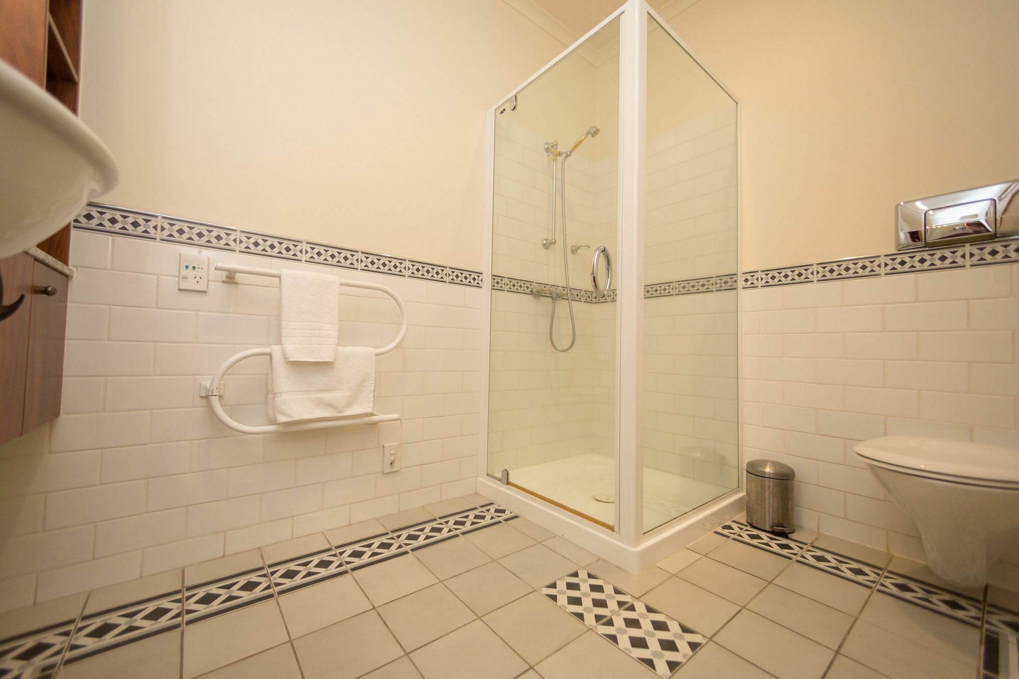 Apartment Stunning At Princes Wharf