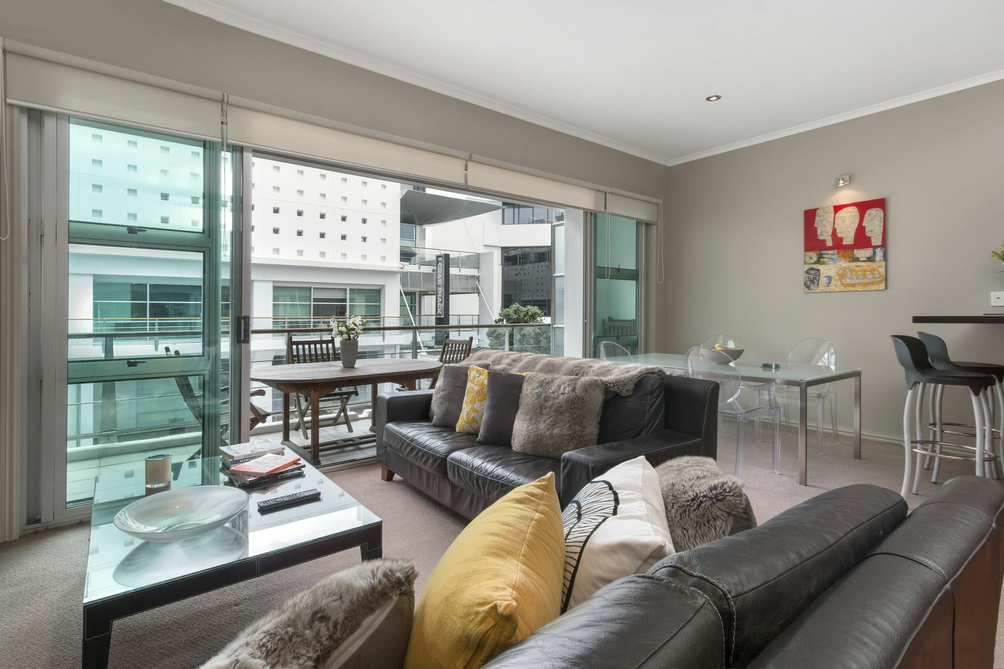 Perfect Location, Viaduct Harbour Cbd *