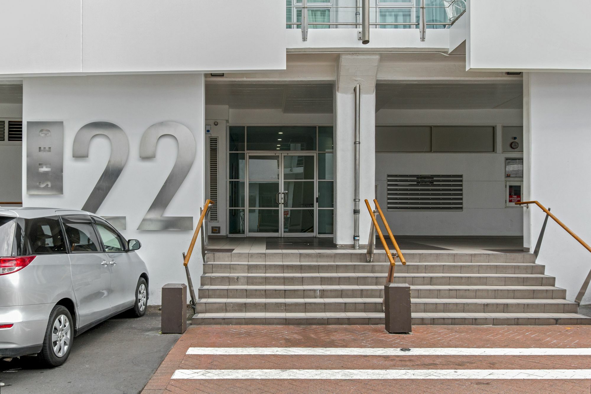 Perfect Location, Viaduct Harbour Cbd Auckland