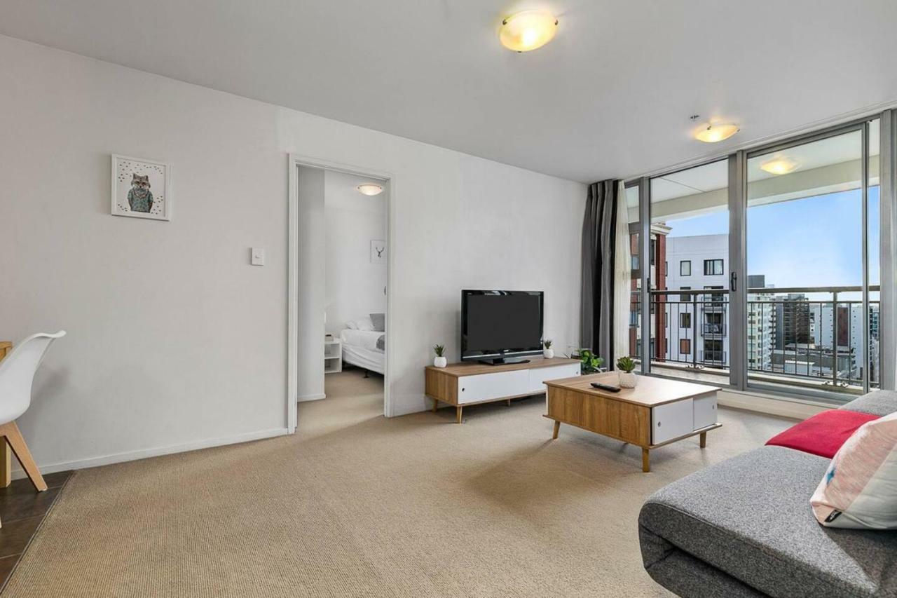 Apartamento Wonderful In Quiet Cbd Neighbourhood! *
