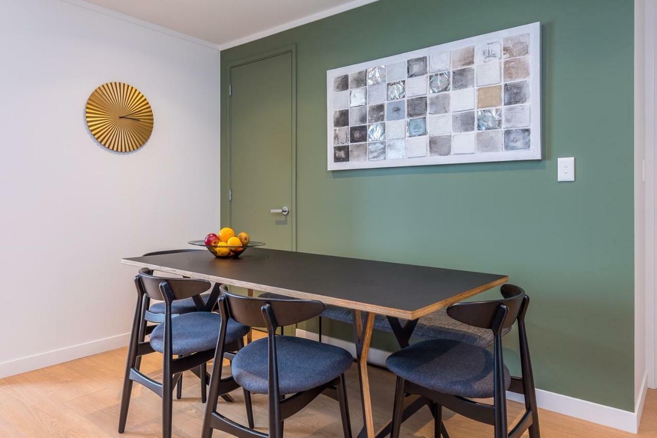 Apartamento Center