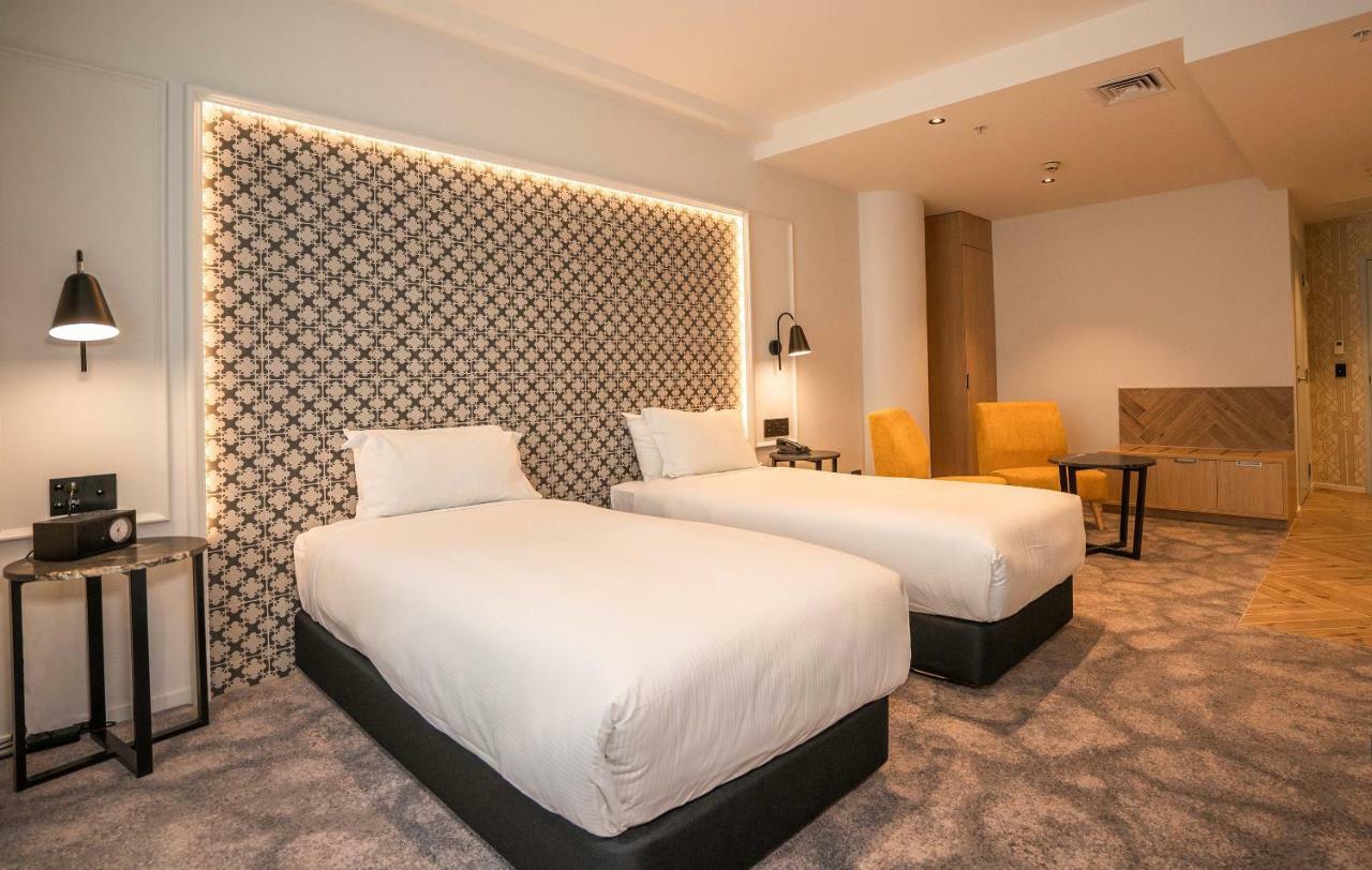 Hotel Legacy Airedale Hotel Auckland 4*