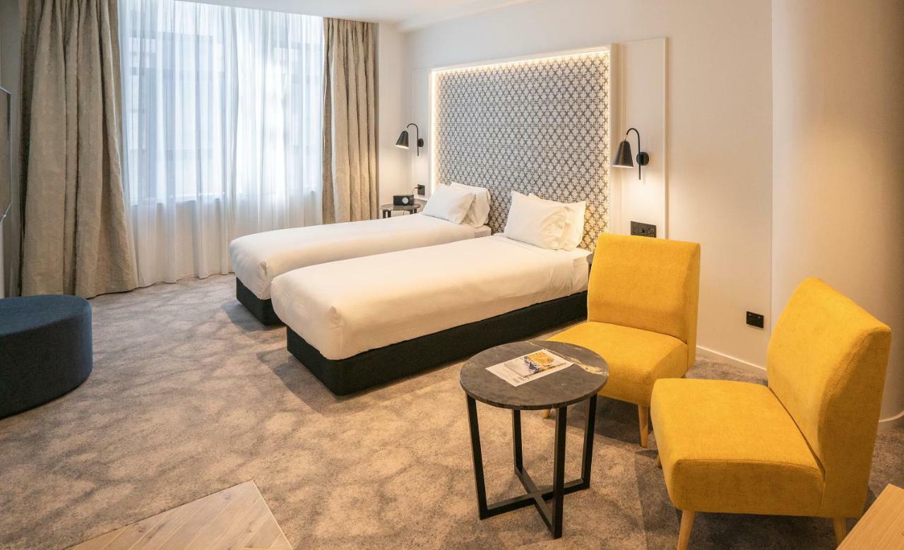Legacy Airedale Hotel Auckland Hotel