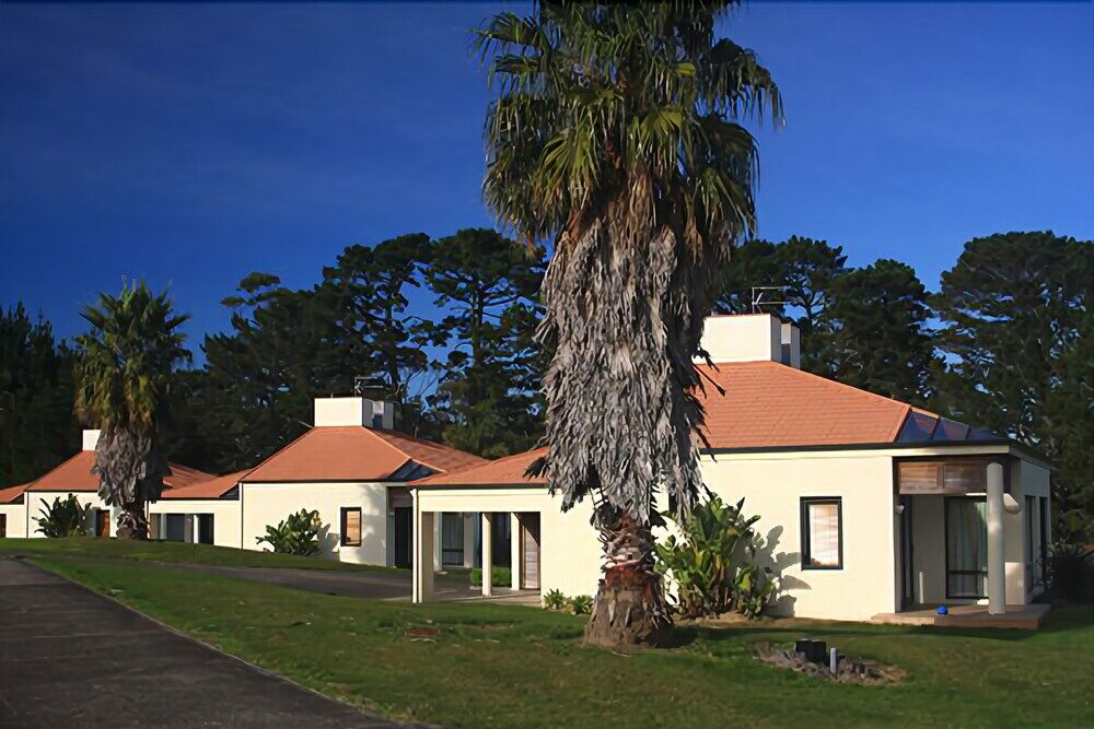 Resort Rydges Formosa Golf Auckland