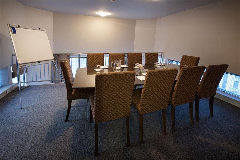 Legacy Airedale Hotel Auckland