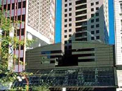 Hotel Adina Citylife 4*