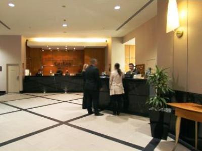 Hotel Adina Citylife