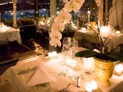Mollies Boutique Hotel
