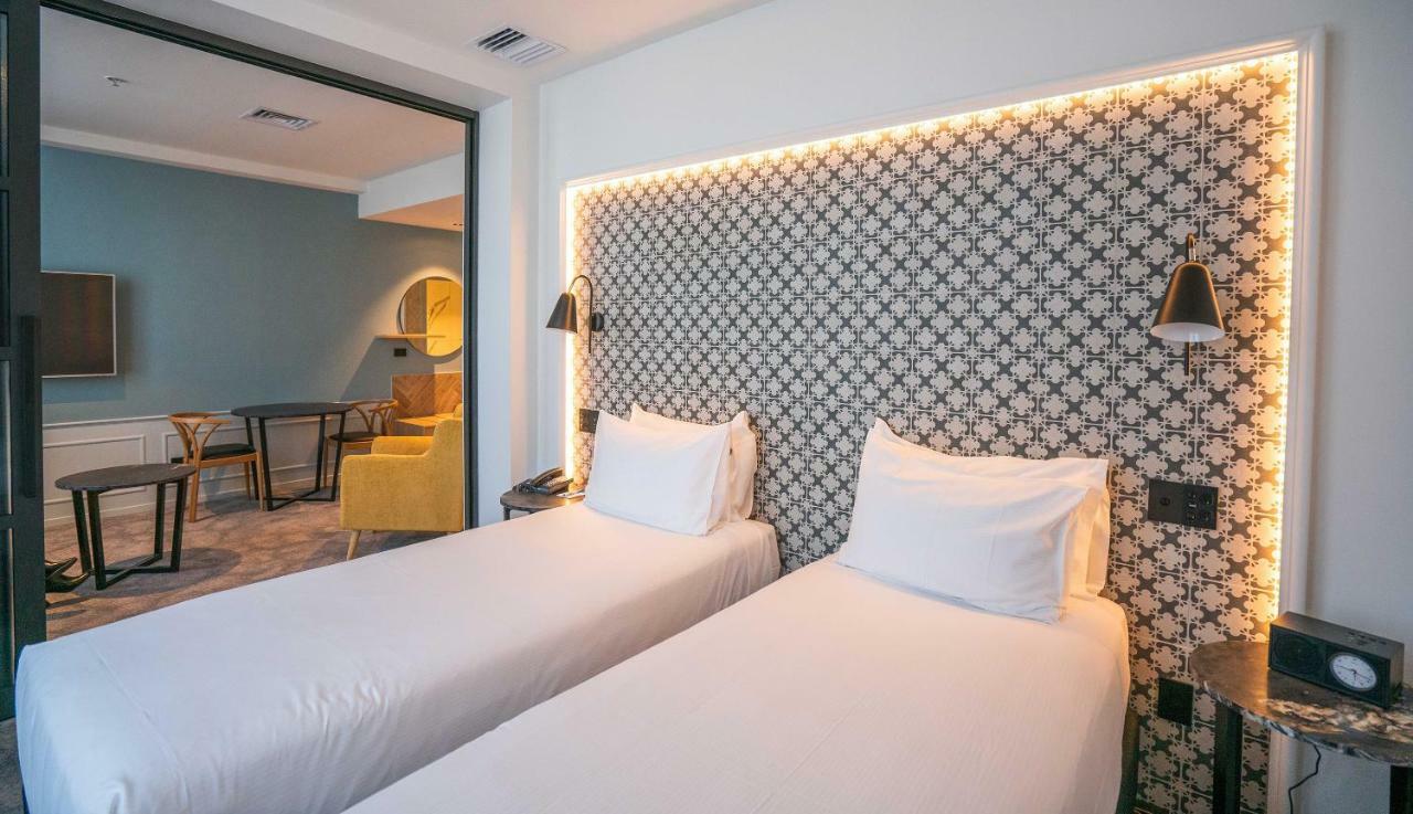 Hotel Legacy Airedale Hotel Auckland
