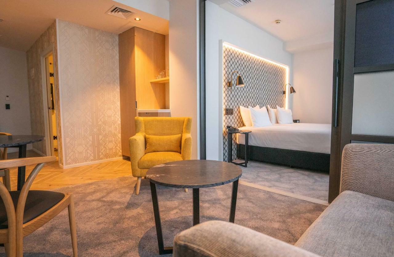 Legacy Airedale Hotel Auckland 4* Auckland